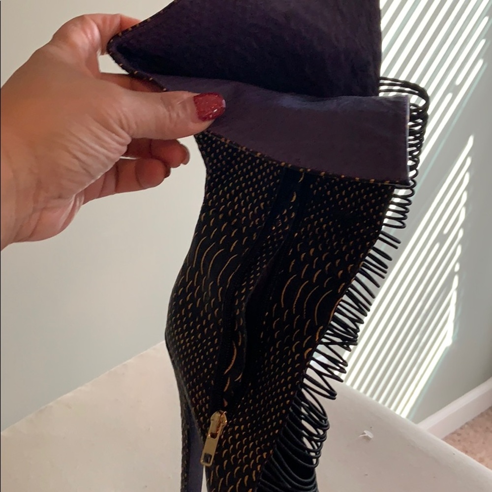 Platform boot - Picture 4 of 4